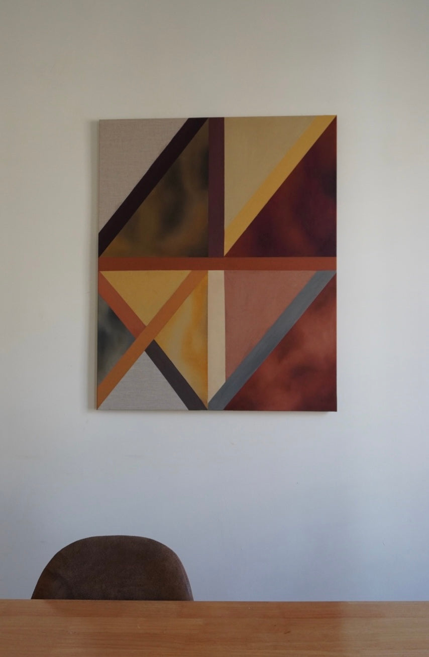 Equilibrio IV